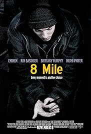 فيلم 8 Mile 2002 مترجم