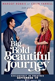 فيلم A Big Bold Beautiful Journey 2025 مترجم