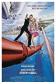 فيلم A View to a Kill 1985 مترجم