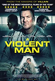 فيلم A Violent Man 2020 مترجم