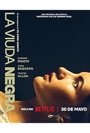 فيلم A Widow’s Game 2025 مترجم