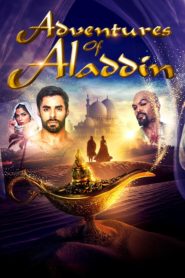 فيلم Adventures of Aladdin 2019 مترجم