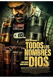 فيلم All the Names of God 2023 مترجم