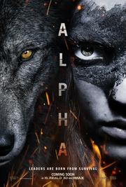 فيلم Alpha 2018 مترجم اون لاين