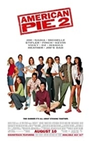 فيلم American Pie 2 2001 مترجم