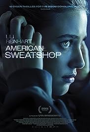 فيلم American Sweatshop 2025 مترجم