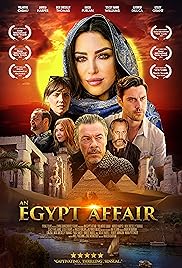 فيلم An Egypt Affair 2023 مترجم