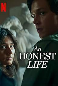 فيلم An Honest Life 2025 مترجم