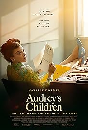 فيلم Audrey’s Children 2024 مترجم