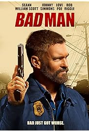 فيلم Bad Man 2025 مترجم