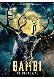 فيلم Bambi: The Reckoning 2025 مترجم