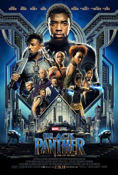 فيلم Black Panther 2018 مترجم