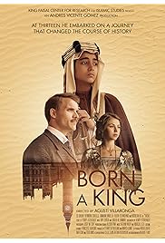 فيلم Born a King 2019 مترجم