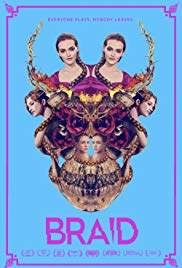 فيلم Braid 2018 مترجم