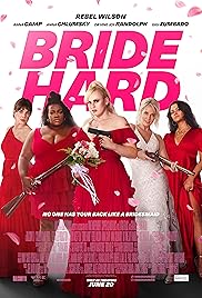 فيلم Bride Hard 2025 مترجم