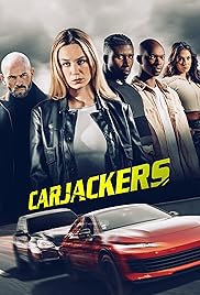 فيلم Carjackers 2025 مترجم