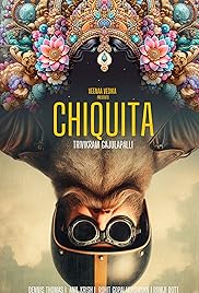 فيلم Chiquita 2025 مترجم