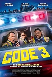 فيلم Code 3 2025 مترجم