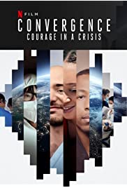 فيلم Convergence: Courage in a Crisis 2021 مترجم