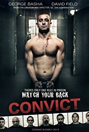 فيلم Convict مترجم