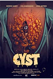 فيلم Cyst 2020 مترجم