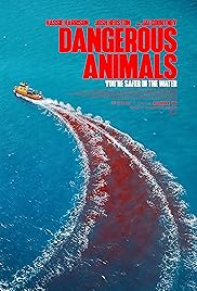 فيلم Dangerous Animals 2025 مترجم
