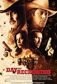 فيلم Day of Reckoning 2025 مترجم