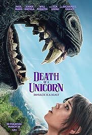 فيلم Death of a Unicorn 2025 مترجم