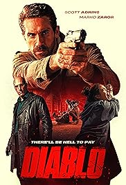 فيلم Diablo 2025 مترجم