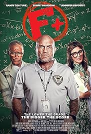 فيلم F Plus 2025 مترجم