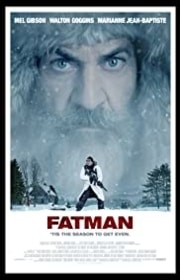 فيلم Fatman 2020 مدبلج