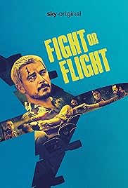 فيلم Fight or Flight 2025 مترجم
