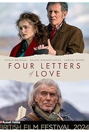 فيلم Four Letters of Love 2024 مترجم