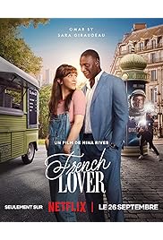 فيلم French Lover 2025 مترجم