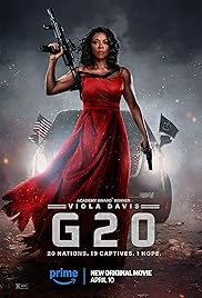 فيلم G20 2025 مترجم
