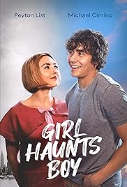 فيلم Girl Haunts Boy 2024 مترجم