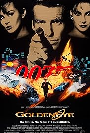 فيلم GoldenEye 1995 مترجم