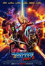 فيلم Guardians of the Galaxy Vol. 2 2017 مترجم