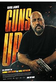 فيلم Guns Up 2025 مترجم