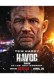 فيلم Havoc 2025 مترجم