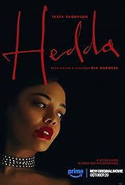 فيلم Hedda 2025 مترجم