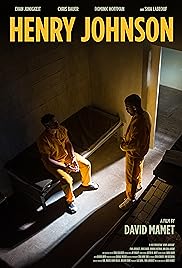 فيلم Henry Johnson 2025 مترجم