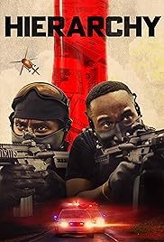 فيلم Hierarchy 2025 مترجم