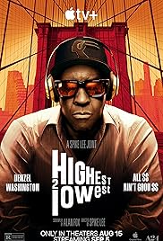 فيلم Highest 2 Lowest 2025 مترجم