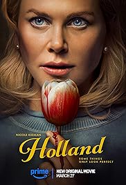 فيلم Holland 2025 مترجم