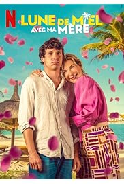 فيلم Honeymoon Crasher 2025 مترجم