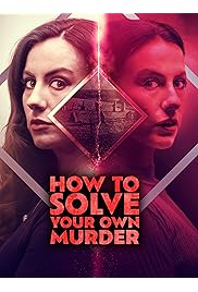 فيلم How to Solve Your Own Murder 2024 مترجم
