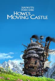 فيلم Howl’s Moving Castle 2004 مترجم