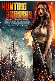 فيلم Hunting Grounds 2025 مترجم