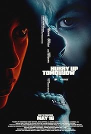 فيلم Hurry Up Tomorrow 2025 مترجم